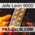 Jefe León 9000 new11